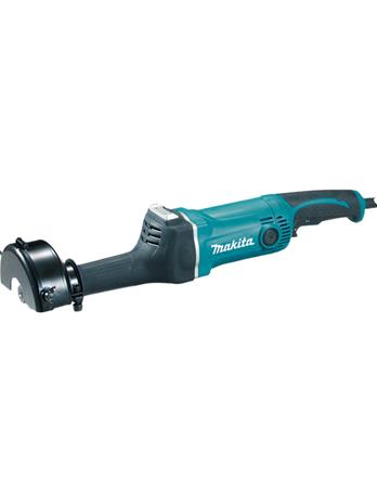 Makita GS5000, karahiomakone