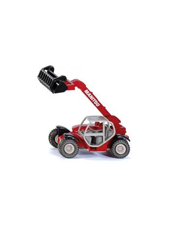 Siku 1482 Manitou telehandler