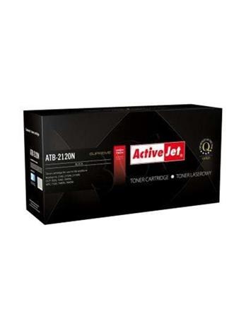 ActiveJet AT-2120N, mustekasetti