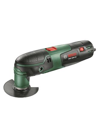 Bosch PMF 2000 CE (0603102003) 220W, monitoimityökalu