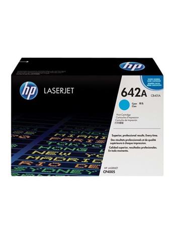 HP CB401A, mustekasetti