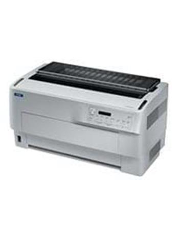 Epson DFX-9000N, tulostin