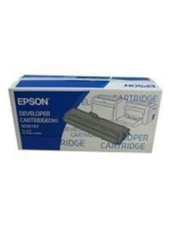 Epson EPL-6200N, mustekasetti