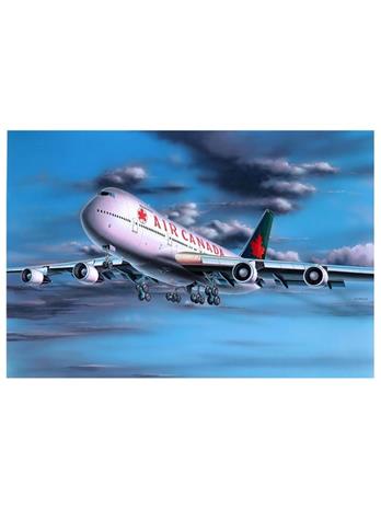 Revell Boeing 747-200