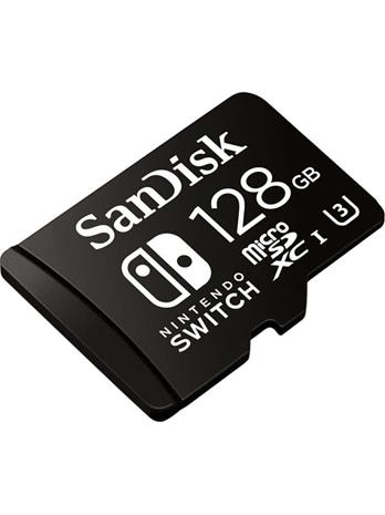 Nintendo Switch -muistikortti (128 GB)
