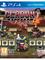 Cladun Returns: This is Sengoku!, PS4-peli – kuva 7