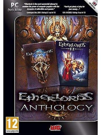 Etherlords Anthology, PC-peli