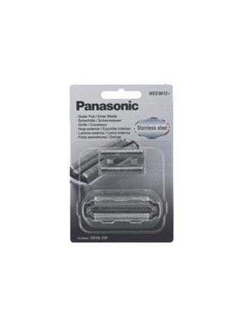 Panasonic WES9013, partakoneen ajopää