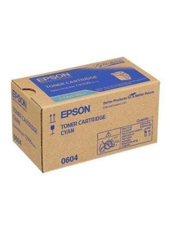 Epson C13S050604, mustekasetti – kuva 7/8