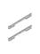 NewStar FPMA-VESA120, sovitinsarja 75 x 100 - 200 x 100 – kuva 7