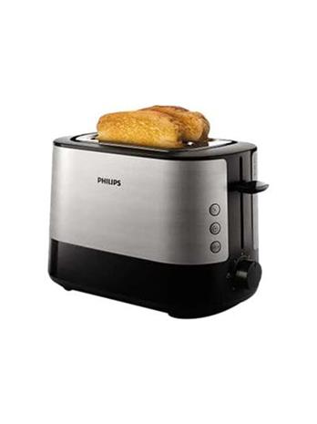 Philips Viva Collection HD2637/90, leivänpaahdin