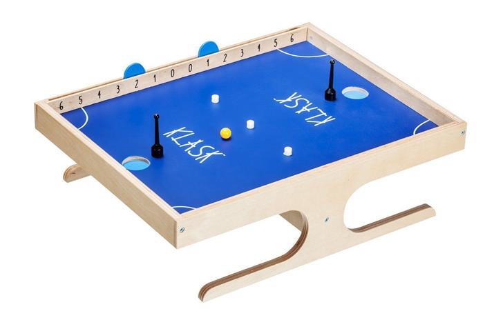 Klask, lautapeli