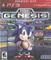 Sonic Ultimate Genesis Collection, PS3-peli – kuva 8