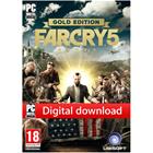 Far Cry 5 Gold Edition, PC-peli