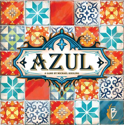 Azul (FI/SE/NO/DK)