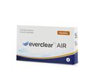 Everclear Air, kuukausikäyttöiset piilolinssit 3 kpl