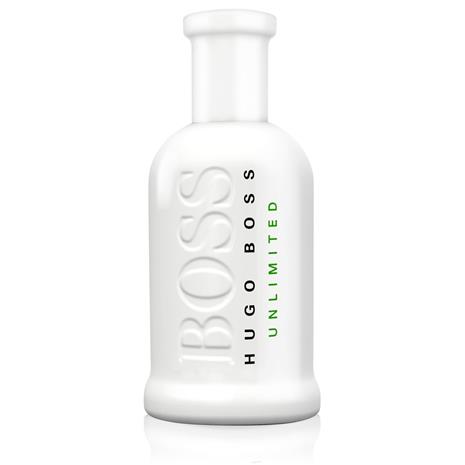 Hugo Boss Bottled Unlimited - EdT 50 ml