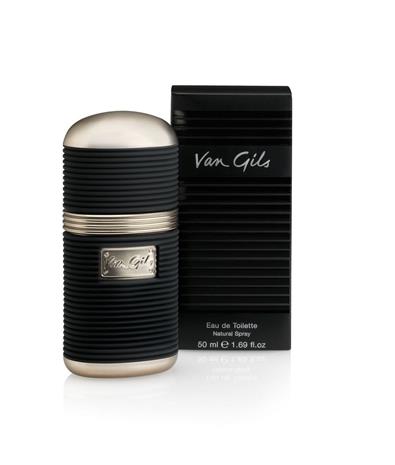 Van Gils Strictly For Men - EdT 50 ml