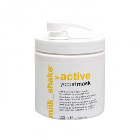 Milk_shake - Active Yogurt Mask 500 ml.