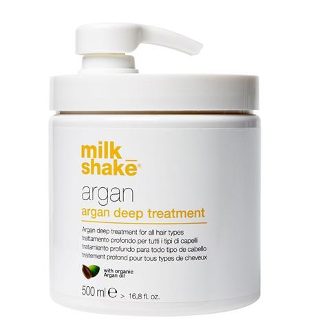 Milk_shake - Argan Oil Deep Treatment 500 ml. – kuva 6/8