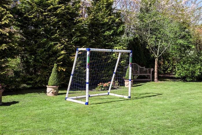 Target-Sport - Soccer Goal - PRO 2 (JC185A)