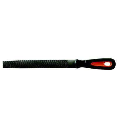 Bahco 8" kabinettiraspi