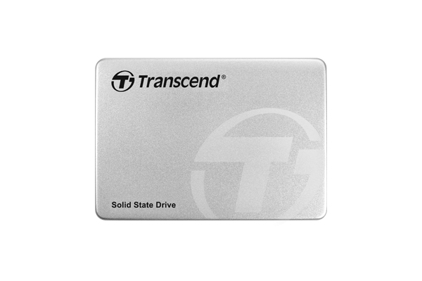 Transcend SSD370 (128 GB, 2.5", SATA) TS128GSSD370S, SSD-kovalevy