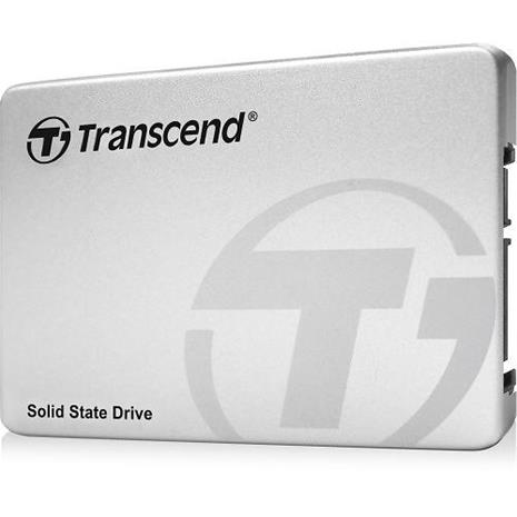 Transcend SSD370 (128 GB, 2.5", SATA) TS128GSSD370S, SSD-kovalevy
