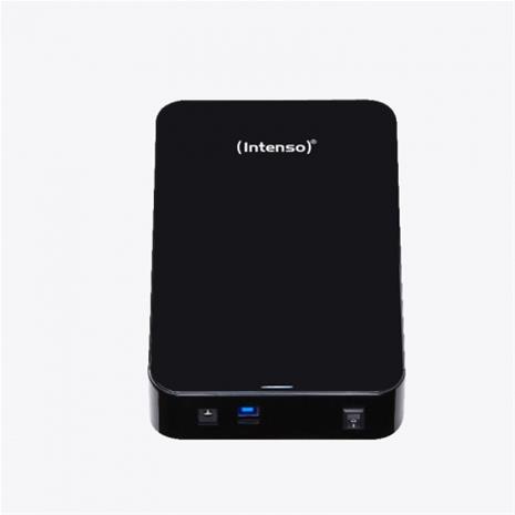 Intenso Memory Case (6 TB, USB 3.0) 6031514, ulkoinen kovalevy