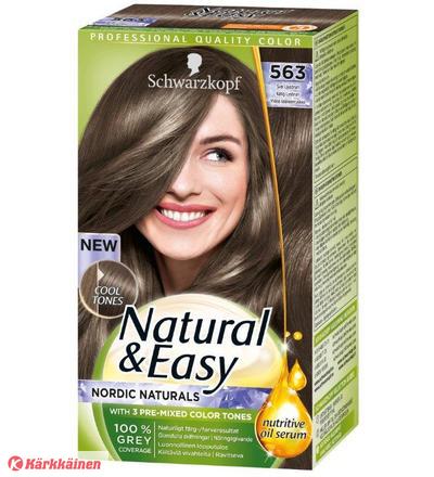 Natural & Easy No. 563 – kuva 8/8