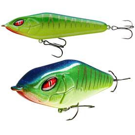 Daiwa Prorex Lazy Jerk 155mm/85g Väri:Red Tiger-Wide