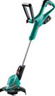 Bosch UniversalGrassCut 18-260 (06008A5E09), ruohotrimmeri 18 V + 2,0 Ah akku