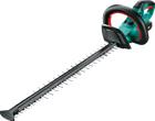 Bosch UniversalHedgeCut 18-550 (0600849G01), pensasleikkuri 18 V + 2,0 Ah akku