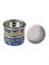 Revell enamel paint # 43-Medium grey Mat – kuva 3