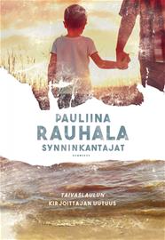 Synninkantajat (Pauliina Rauhala), kirja