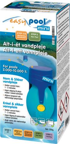 Swim & Fun, EasyPool Mini