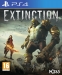 Extinction, PS4 -peli