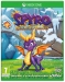 Spyro Reignited Trilogy, Xbox One -peli