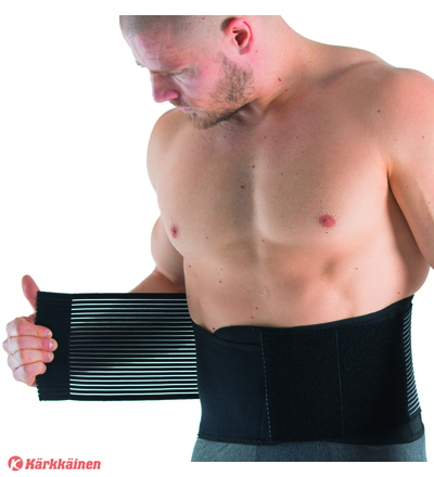 Gymstick Back Support 2.0, selkätuki