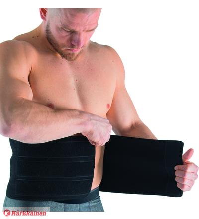 Gymstick Back Support 1.0, selkätuki