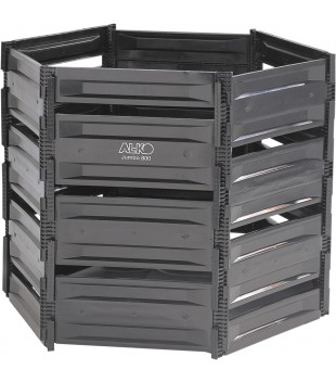 AL-KO Jumbo 800, kompostori
