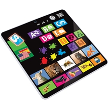 Kidz Delight My First Tablet, leikkitabletti