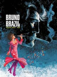 Bruno Brazil 3 (Louis Albert William Vance), kirja