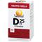 Sana-sol D-vitamiini 25 µg, 150 kpl – kuva 6