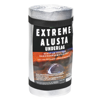 Extreme, makuualusta