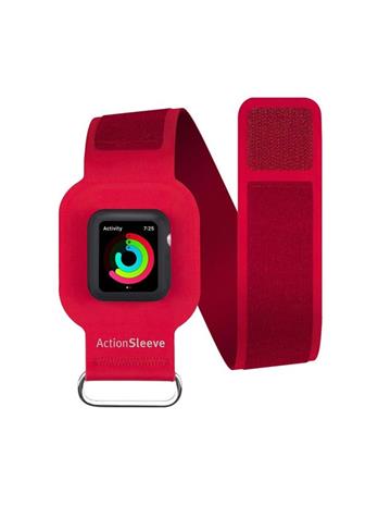 Apple Watch, ranneke
