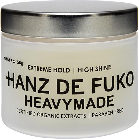 Hanz de Fuko Heavymade
