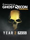 Tom Clancy's Ghost Recon Wildlands - Year 2 Pass, PC-peli