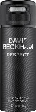 David Beckham Respect - Deospray 150 ml