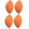 Real Techniques Miracle Complexion Sponges - 4 Pcs – kuva 7